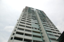 Blk 414 Commonwealth Avenue West (Clementi), HDB 5 Rooms #161232